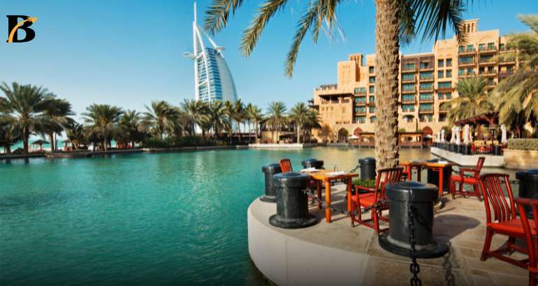4 Nights Dubai Luxury Tour Packages
