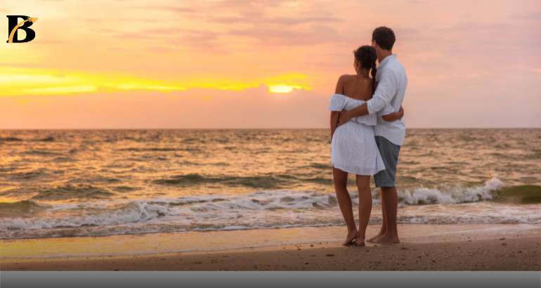 Dubai Honeymoon Special Tour Package