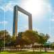 Dubai Frame